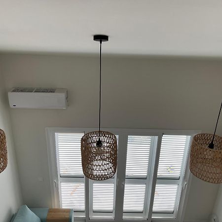 Blue Horizon Morro Jable Apartment Екстериор снимка