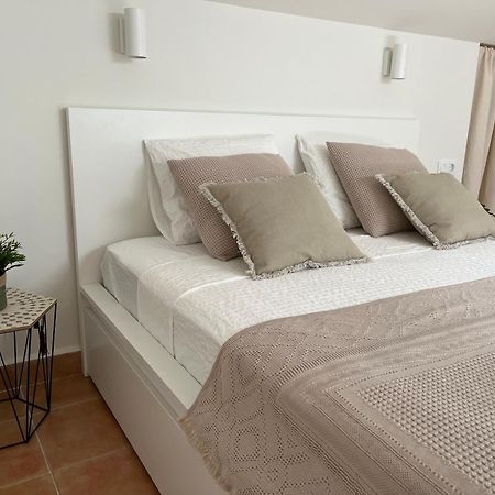 Blue Horizon Morro Jable Apartment Екстериор снимка