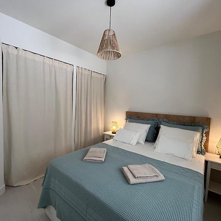 Blue Horizon Morro Jable Apartment Екстериор снимка
