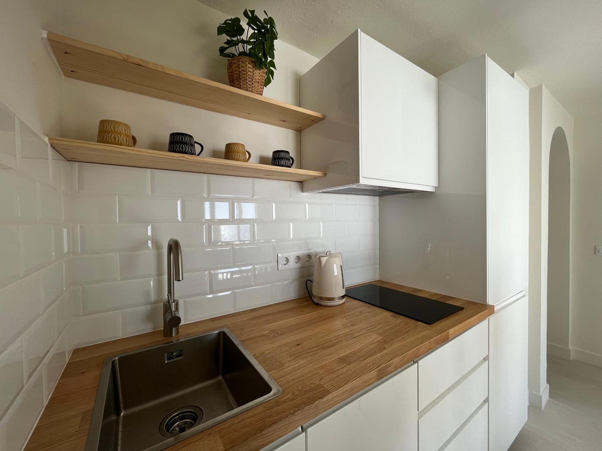 Blue Horizon Morro Jable Apartment Екстериор снимка