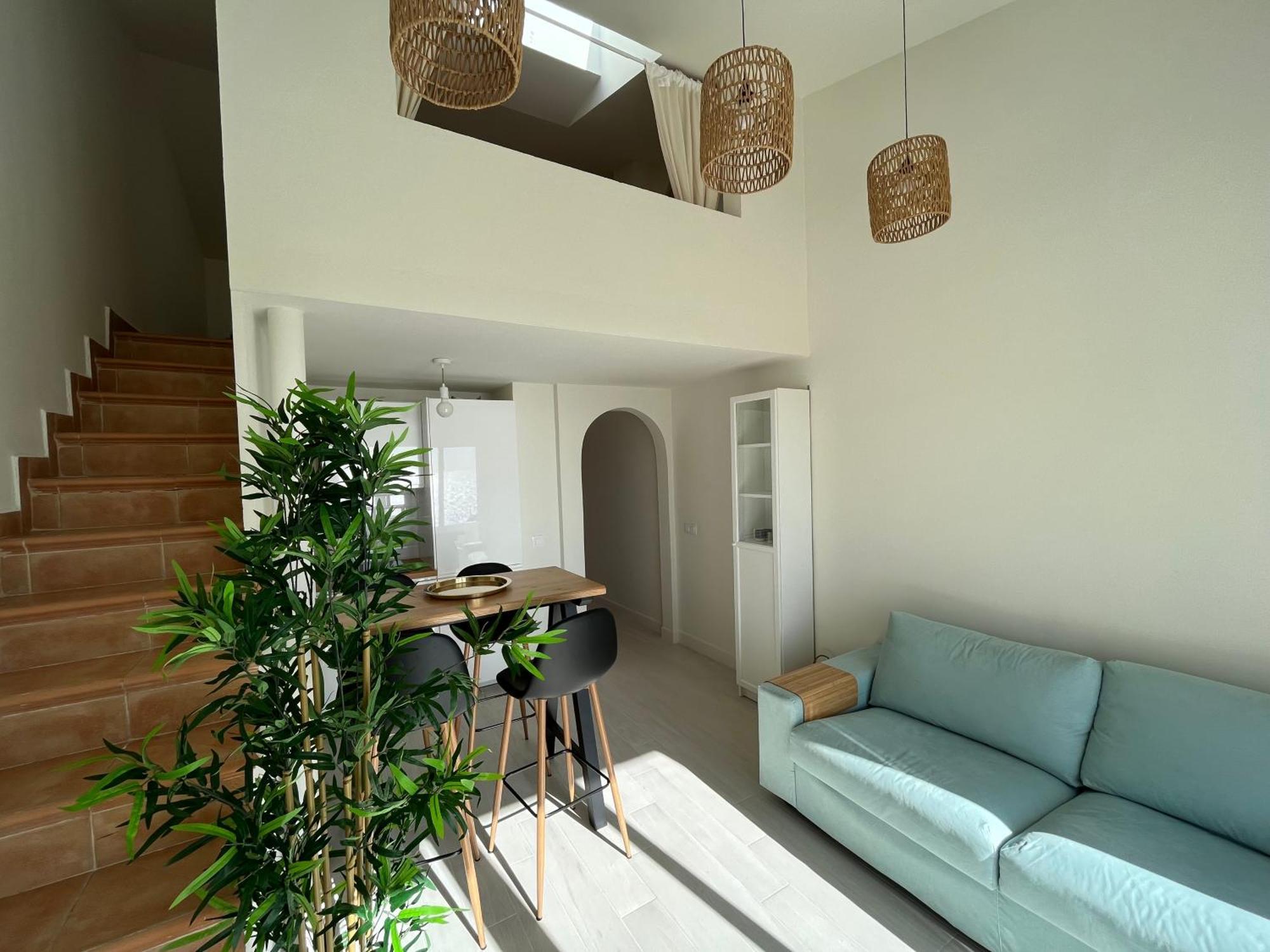 Blue Horizon Morro Jable Apartment Екстериор снимка