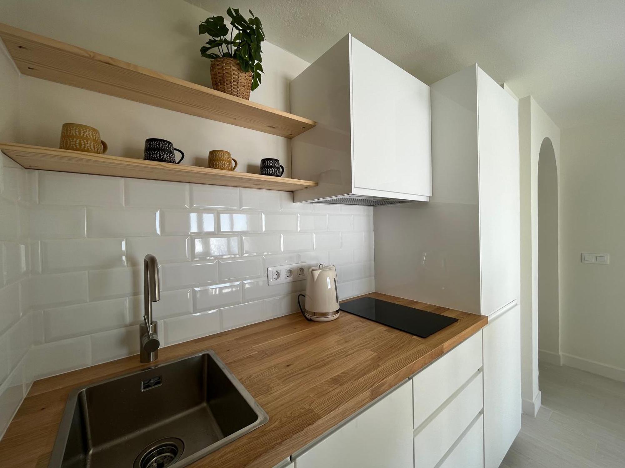Blue Horizon Morro Jable Apartment Екстериор снимка