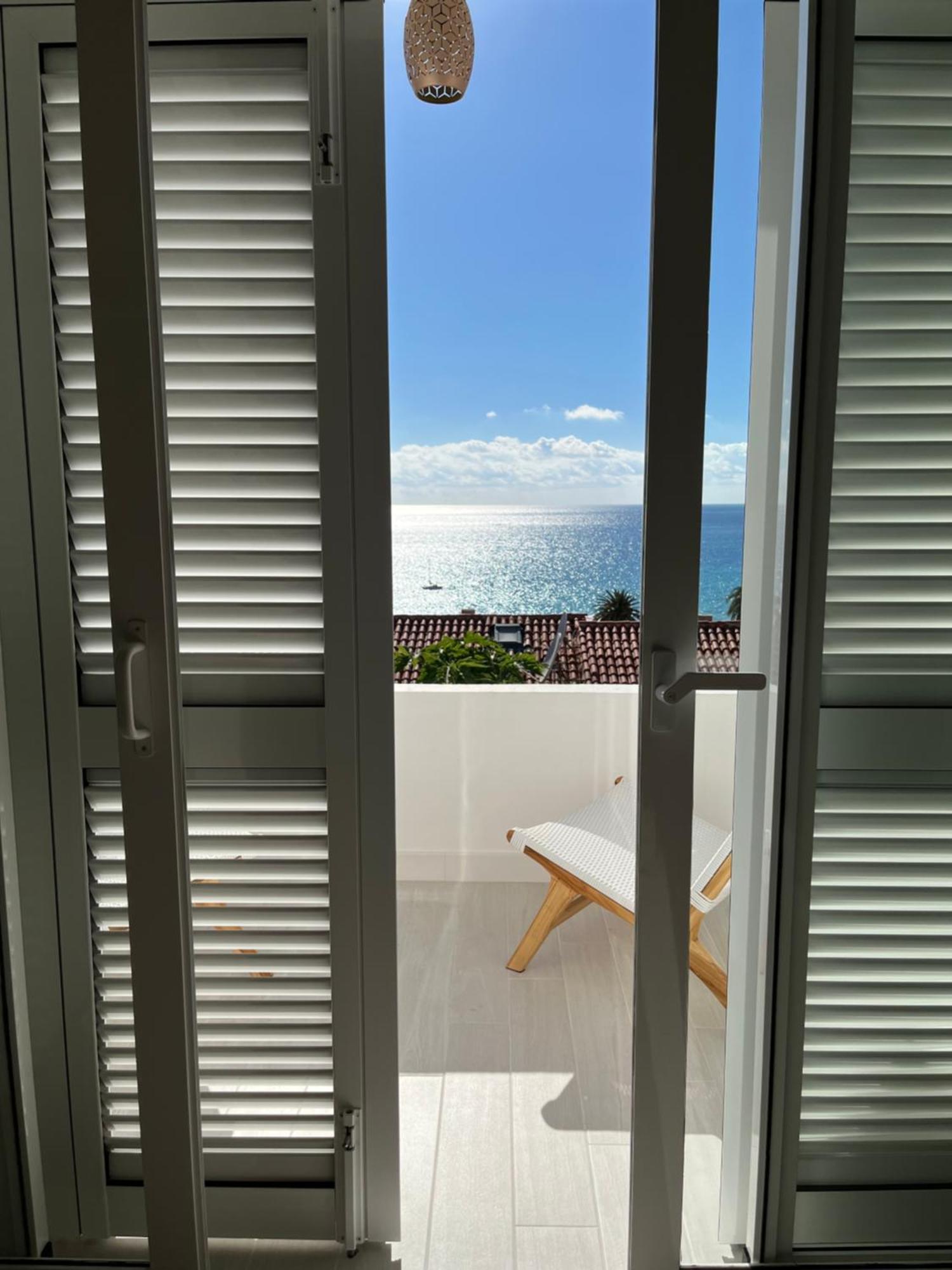 Blue Horizon Morro Jable Apartment Екстериор снимка