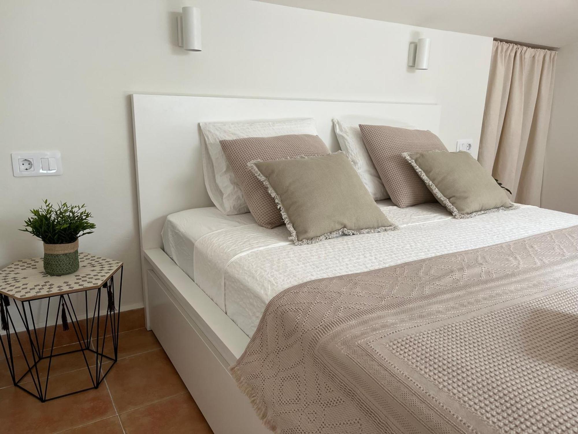 Blue Horizon Morro Jable Apartment Екстериор снимка