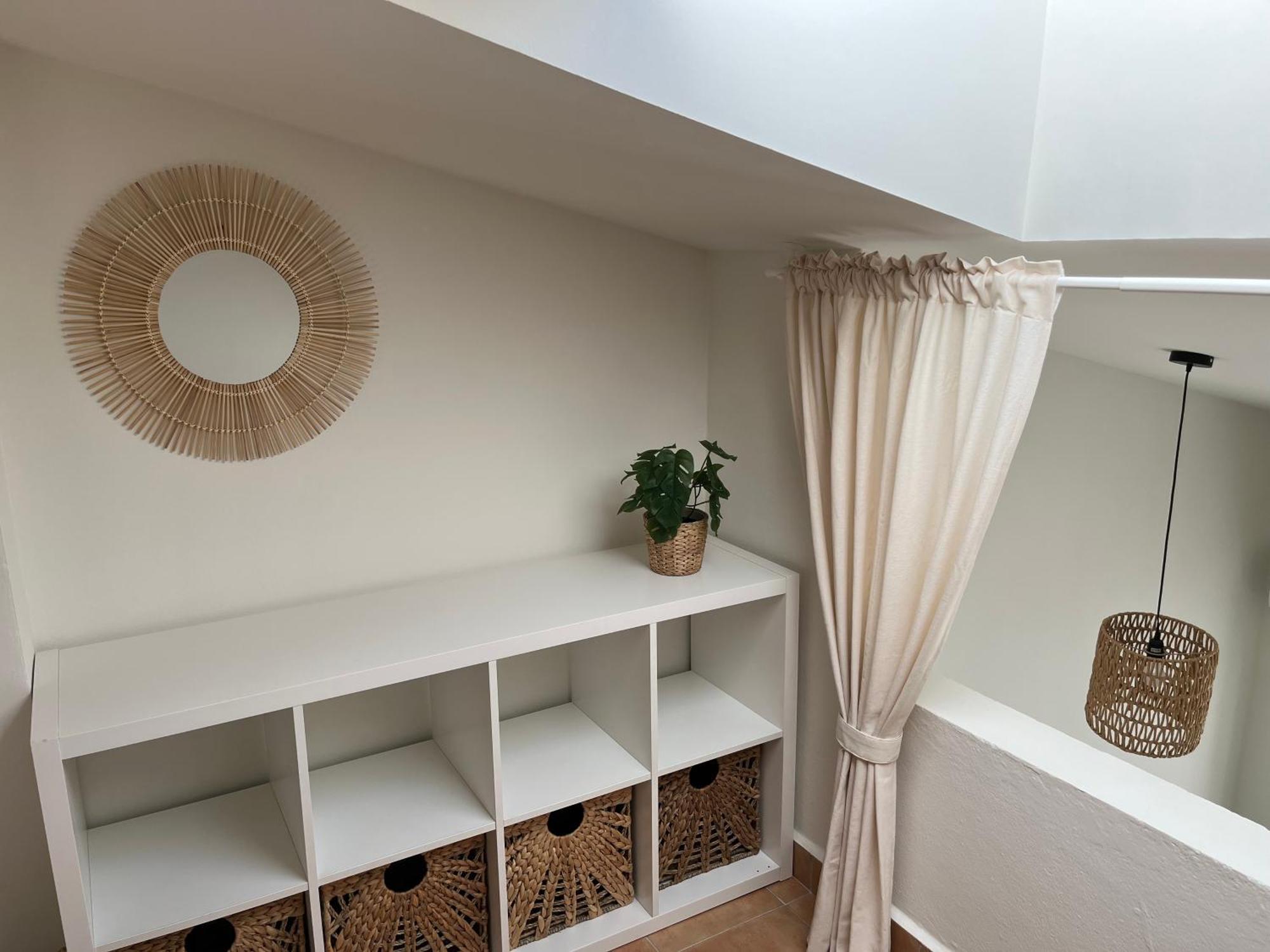Blue Horizon Morro Jable Apartment Екстериор снимка