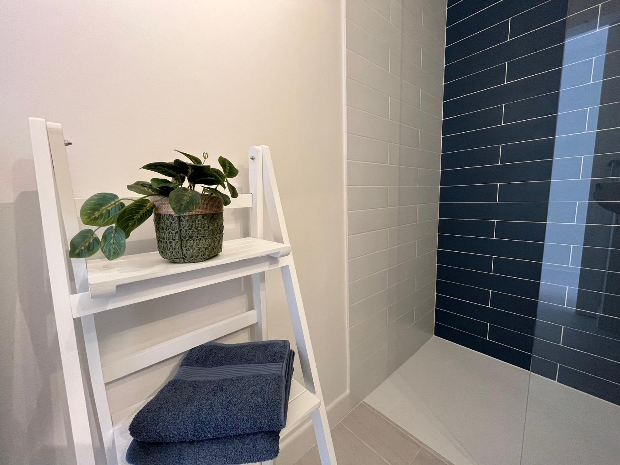 Blue Horizon Morro Jable Apartment Екстериор снимка