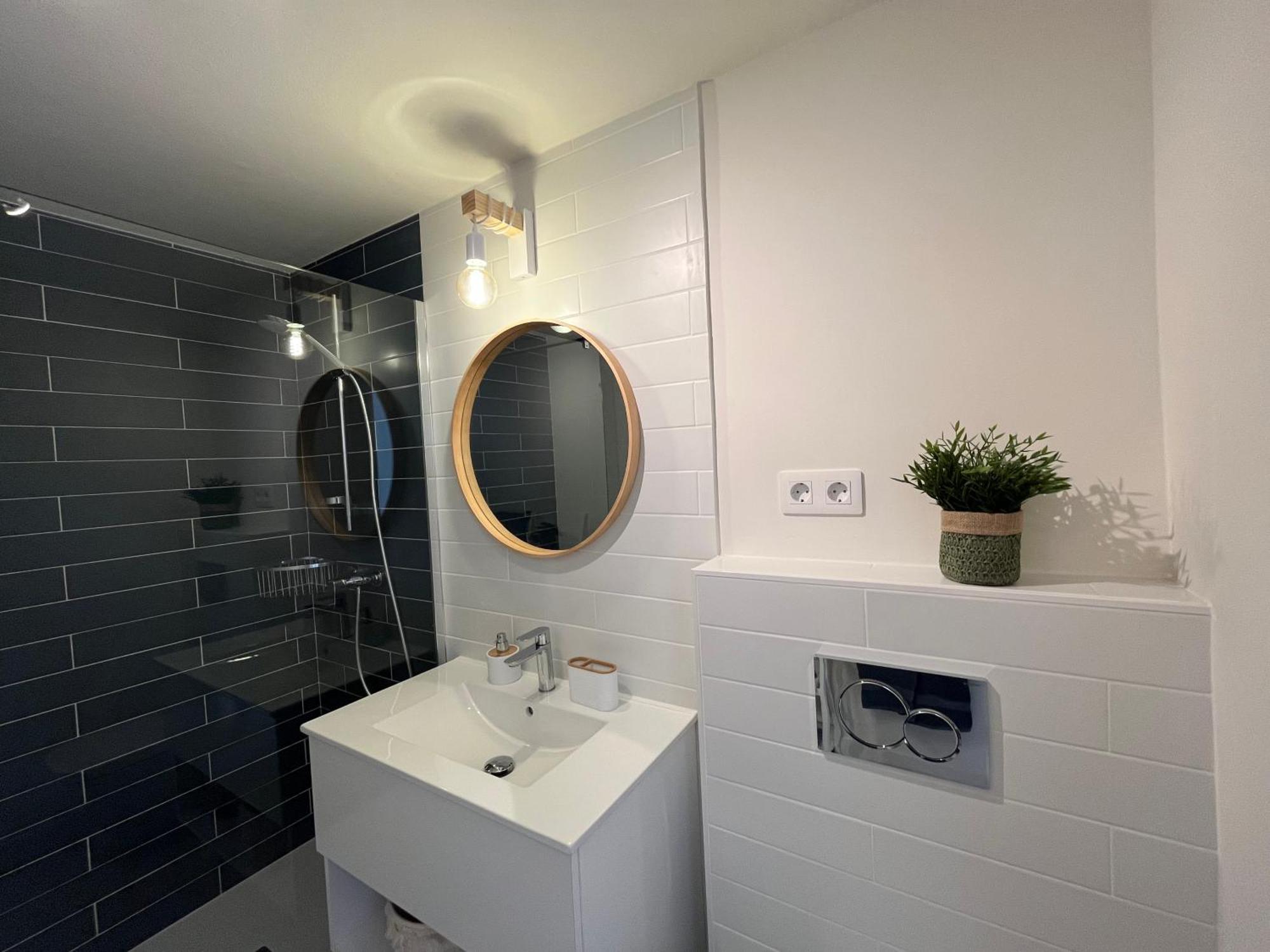 Blue Horizon Morro Jable Apartment Екстериор снимка