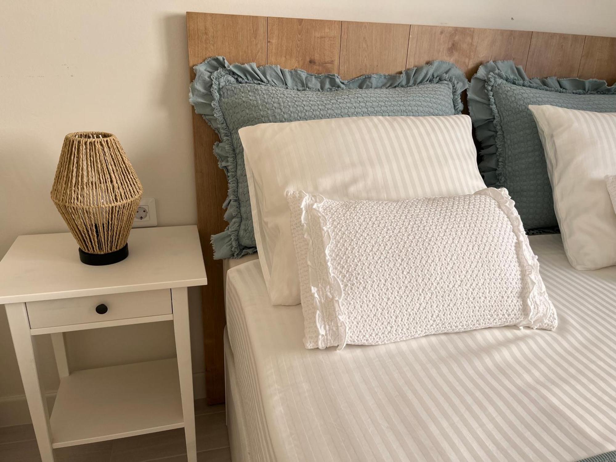 Blue Horizon Morro Jable Apartment Екстериор снимка