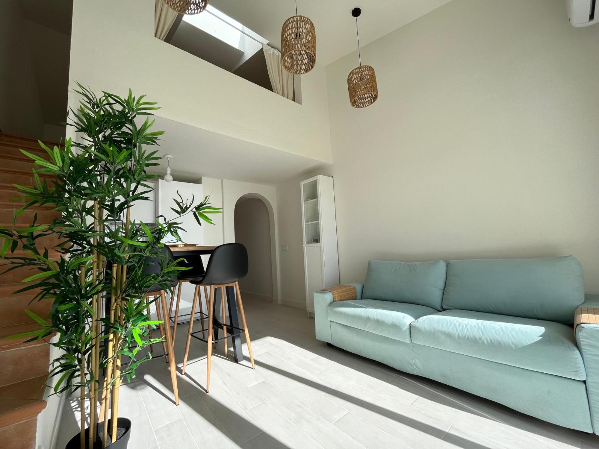 Blue Horizon Morro Jable Apartment Екстериор снимка