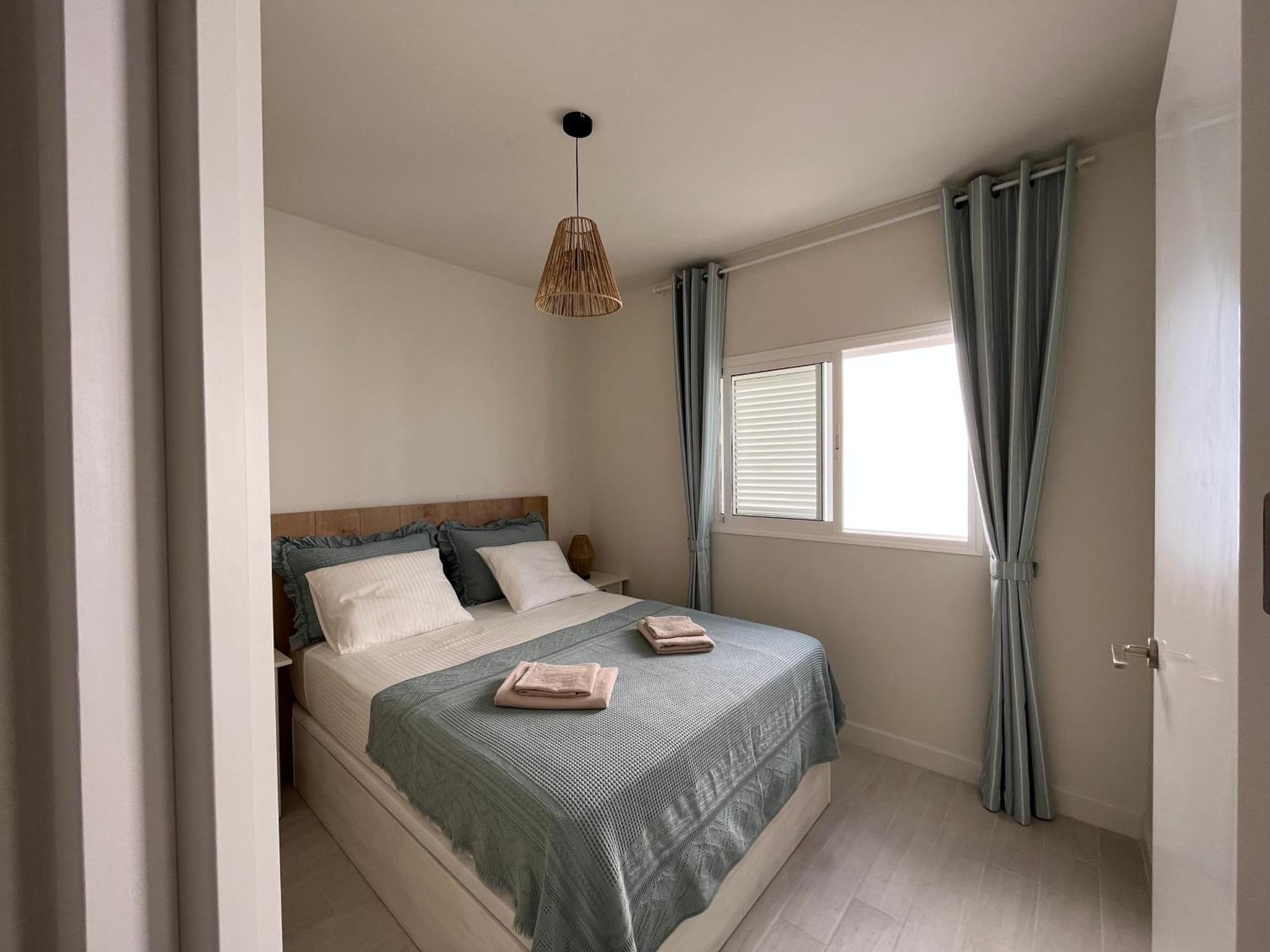 Blue Horizon Morro Jable Apartment Екстериор снимка