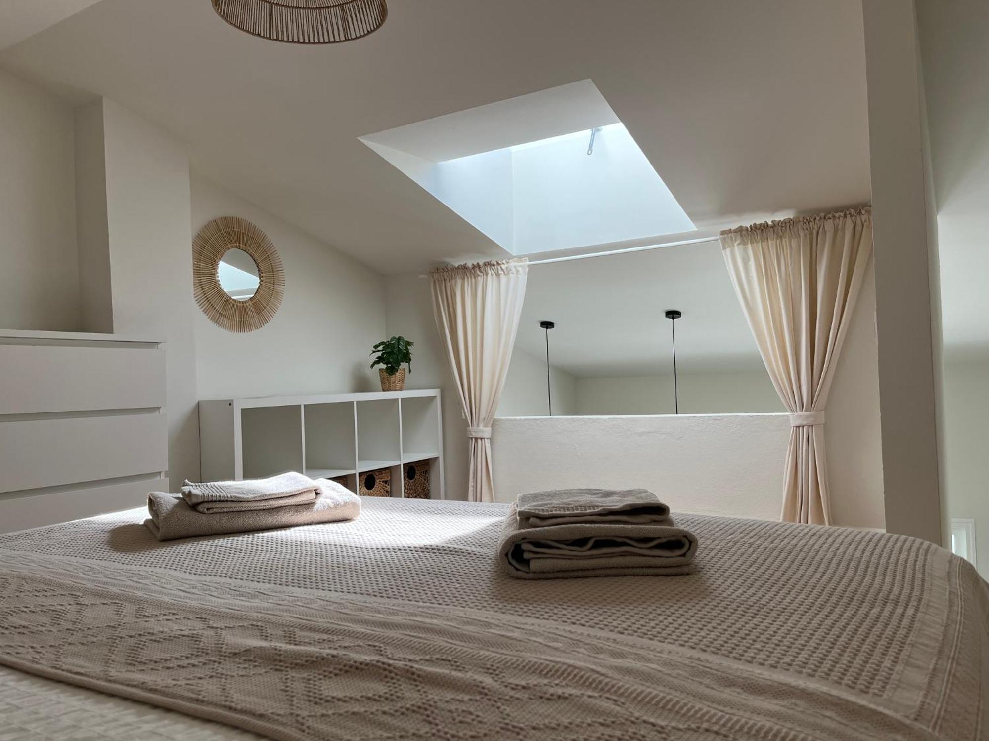 Blue Horizon Morro Jable Apartment Екстериор снимка